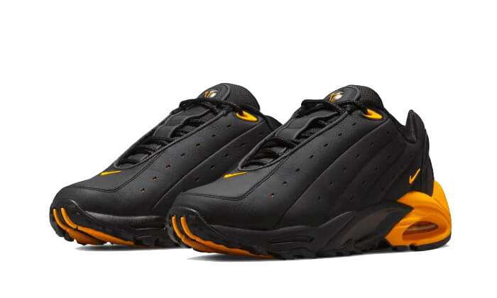 NOCTA Hot Step Air Terra Black University Gold All You Need, photo 2
