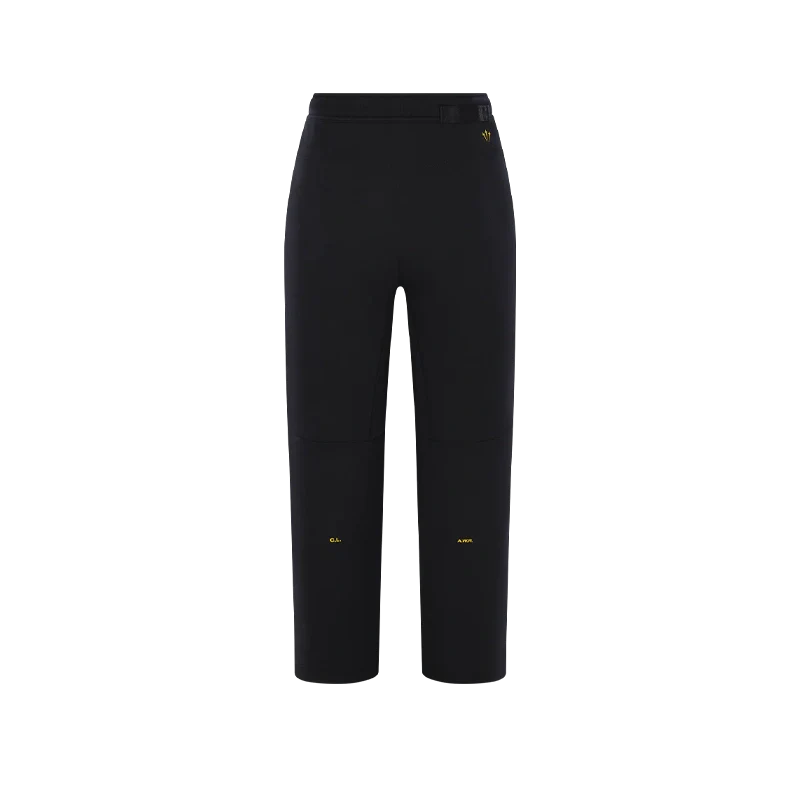 NOCTA Tech Fleece Open Hem Pant Black All You Need, photo 2