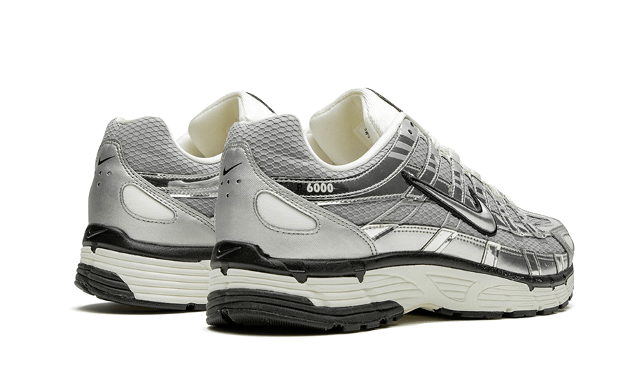 P-6000 Metallic Silver All You Need, photo 3