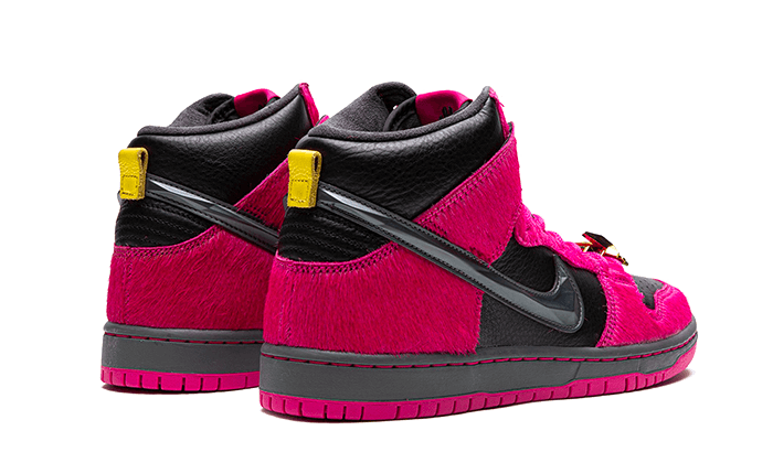 SB Dunk High Run The Jewels All You Need, photo 3