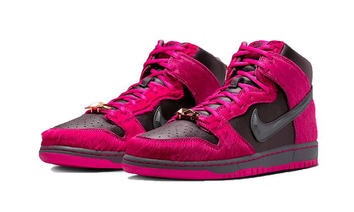 SB Dunk High Run The Jewels All You Need, photo 2