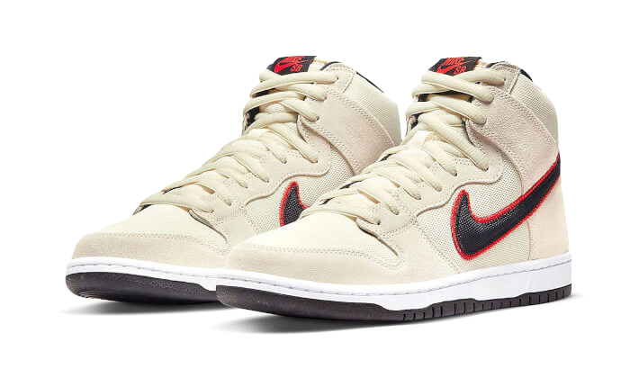 SB Dunk High San Francisco Giants All You Need, photo 2