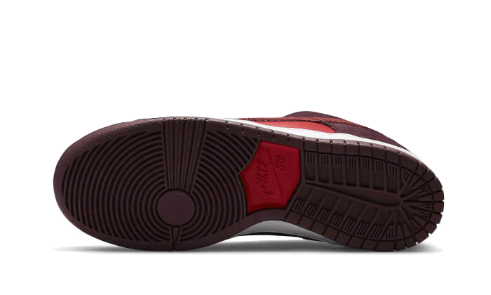 SB Dunk Low Cherry All You Need, photo 3