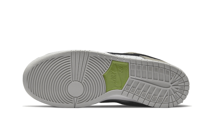 SB Dunk Low Chlorophyll All You Need, photo 3