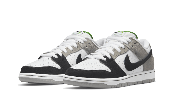 SB Dunk Low Chlorophyll All You Need, photo 2