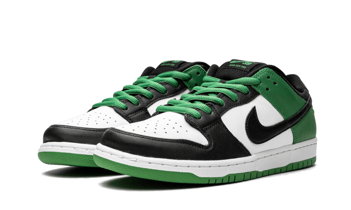 SB Dunk Low Classic Green All You Need, photo 2