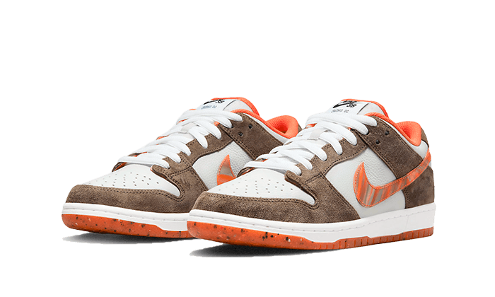 SB Dunk Low Crushed D.C. All You Need, photo 2