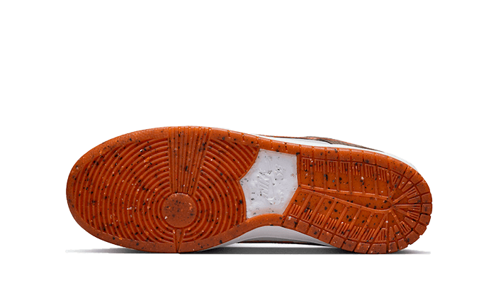 SB Dunk Low Crushed D.C. All You Need, photo 3