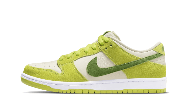 Nike Nike SB Dunk Low Green Apple