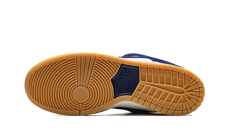 SB Dunk Low Los Angeles Dodgers All You Need, photo 4