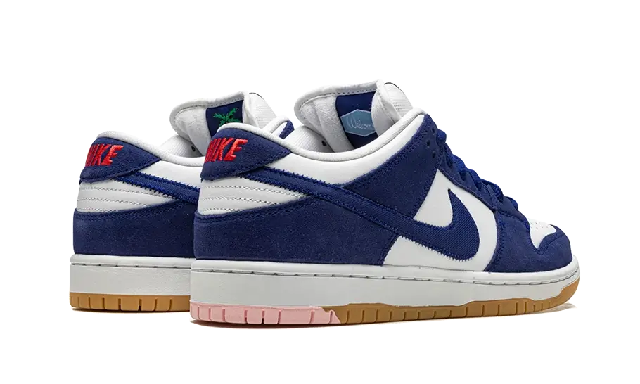 SB Dunk Low Los Angeles Dodgers All You Need, photo 3