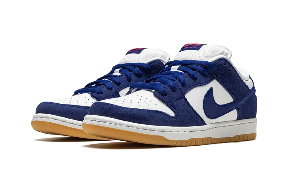 SB Dunk Low Los Angeles Dodgers All You Need, photo 2