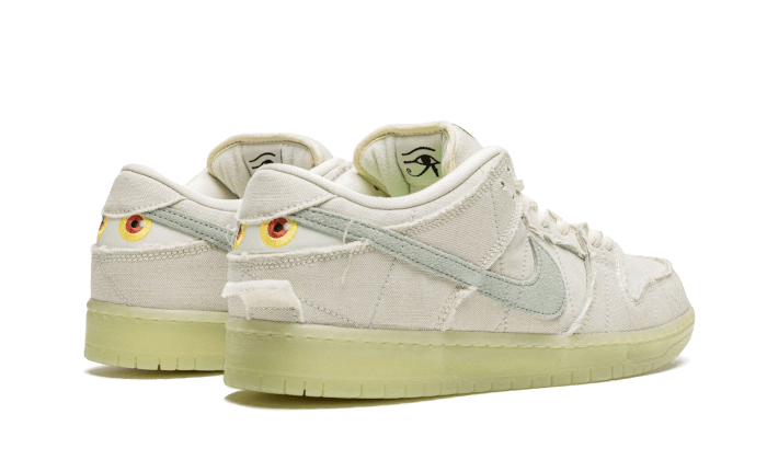 SB Dunk Low Mummy All You Need, photo 3