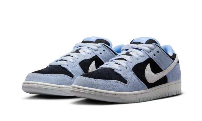 SB Dunk Low Pro Black Aluminium All You Need, photo 2