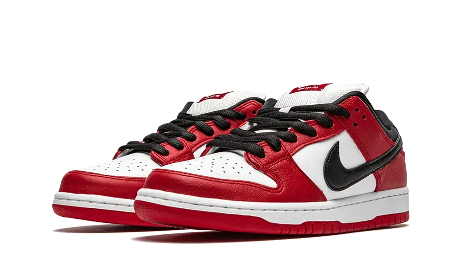 SB Dunk Low Pro Chicago All You Need, photo 2