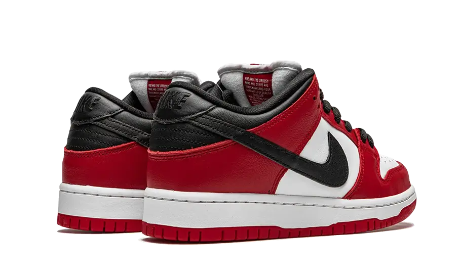 SB Dunk Low Pro Chicago All You Need, photo 3