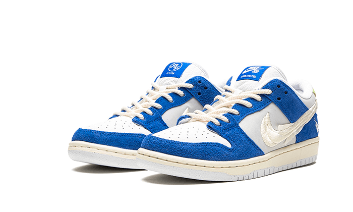 SB Dunk Low Pro QS Fly Streetwear All You Need, photo 2