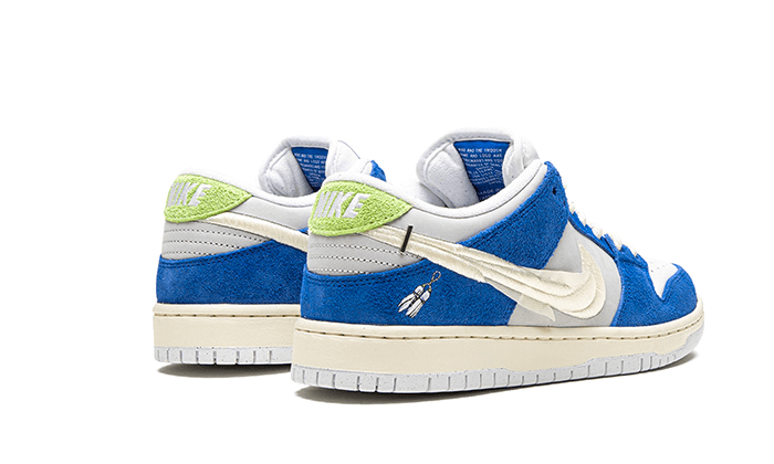 SB Dunk Low Pro QS Fly Streetwear All You Need, photo 3