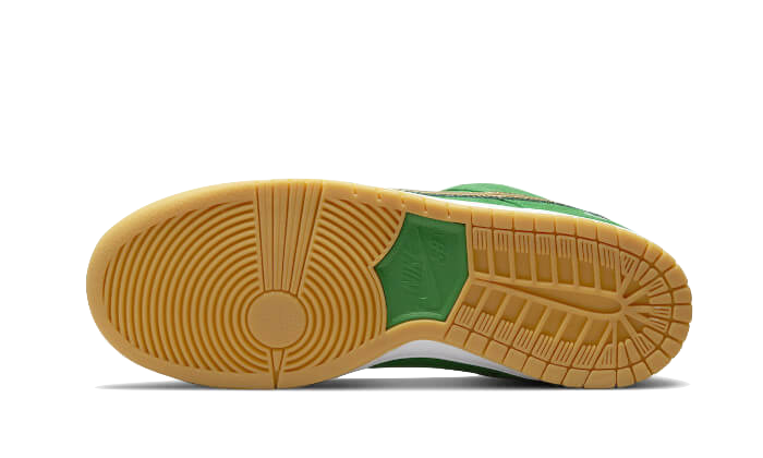 SB Dunk Low Pro St. Patrick's Day (2022) All You Need, photo 3