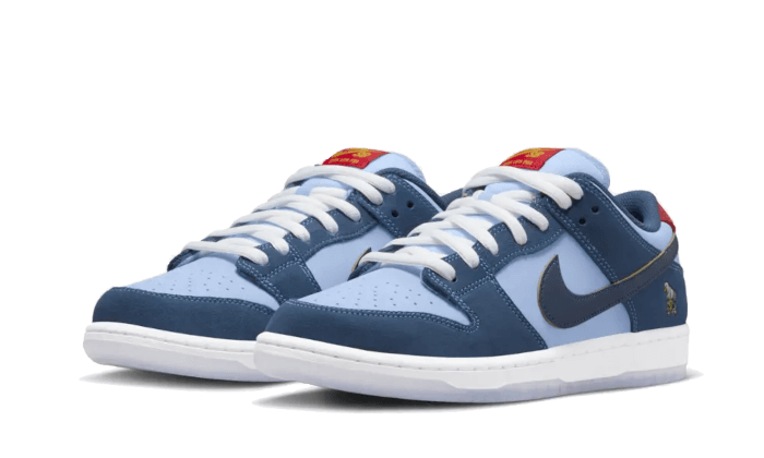 SB Dunk Low Pro Why So Sad? All You Need, photo 2