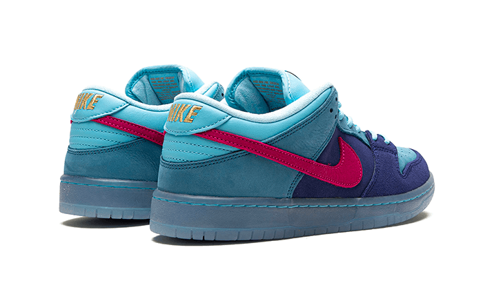 SB Dunk Low Run The Jewels All You Need, photo 3