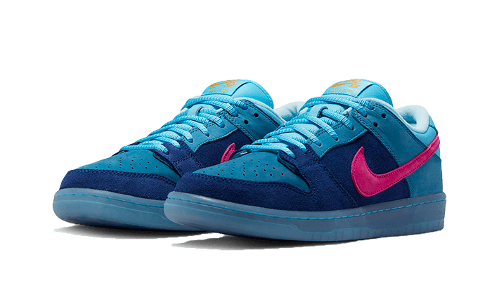 SB Dunk Low Run The Jewels All You Need, photo 2