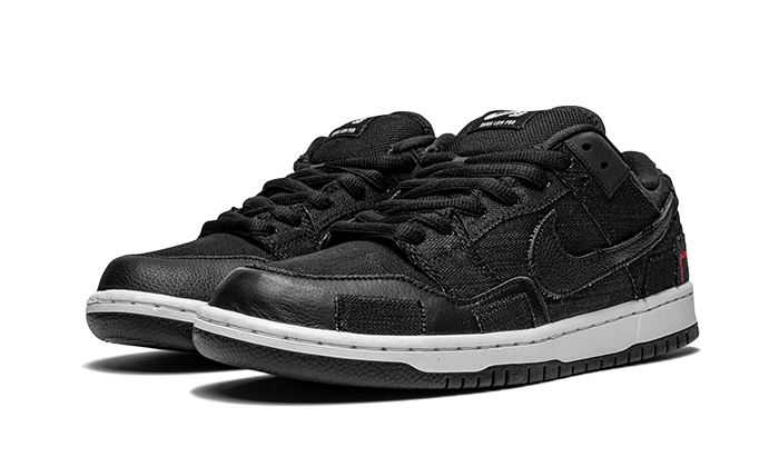 SB Dunk Low Wasted Youth All You Need, photo 2