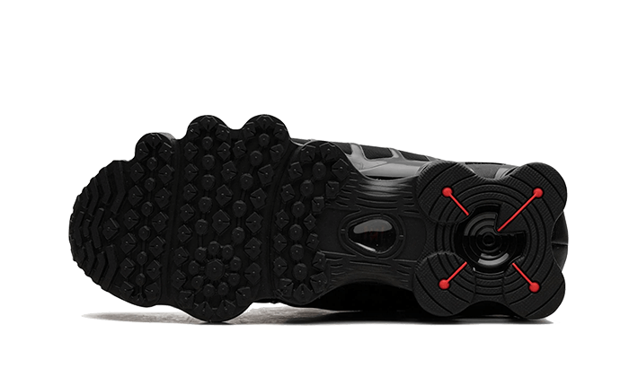 Shox TL Black Max Orange All You Need, photo 4