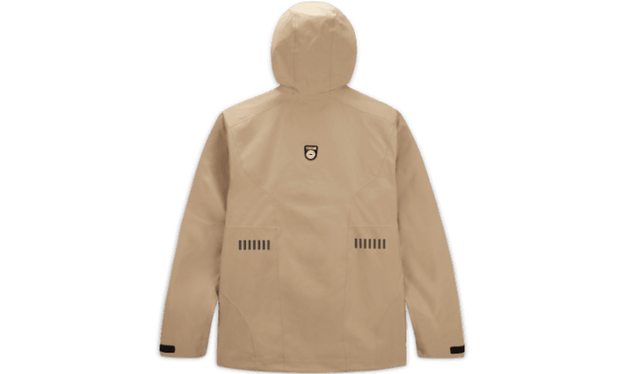 Travis Scott Cact.us Corp BH Jacket Limestone All You Need, photo 2