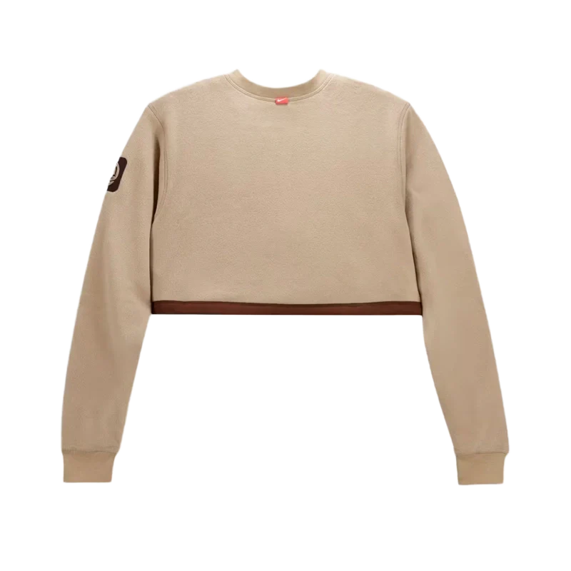 Travis Scott Cact.us Corp W HB PO Crew Khaki All You Need, photo 2