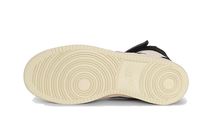 Vandal High Stussy Fossil All You Need, photo 2