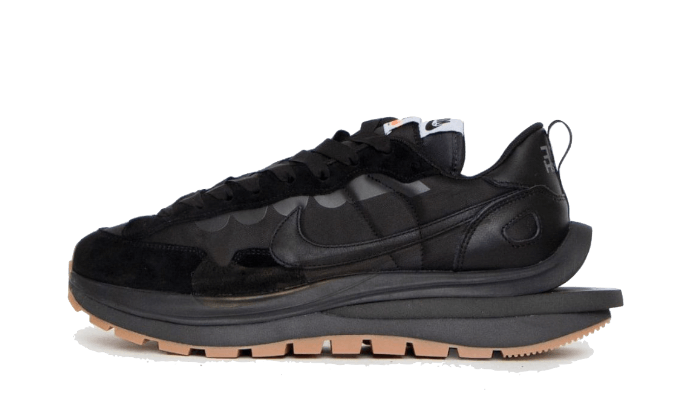 Nike Nike Vaporwaffle sacai Black Gum