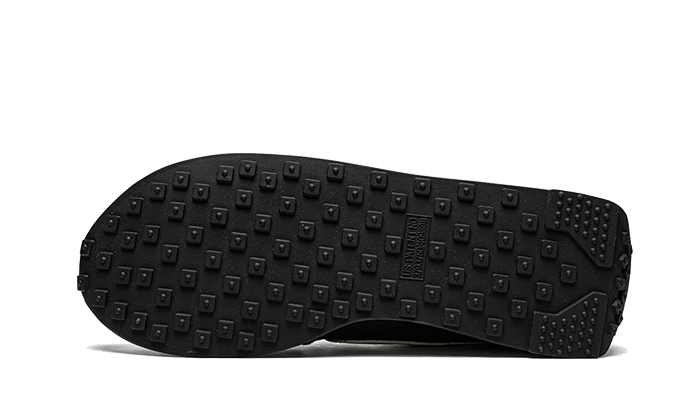 Waffle Trainer 2 Black White All You Need, photo 4