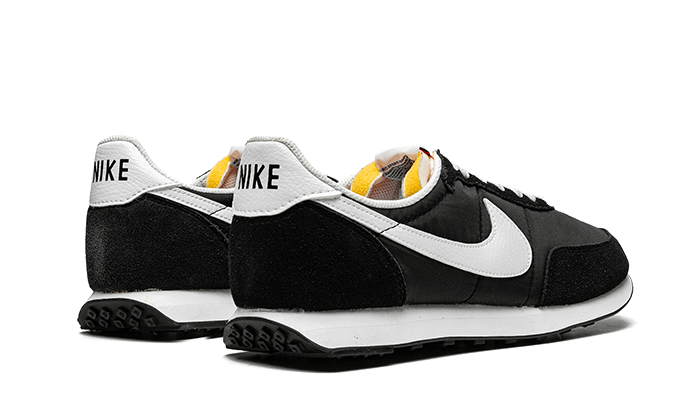 Waffle Trainer 2 Black White All You Need, photo 3