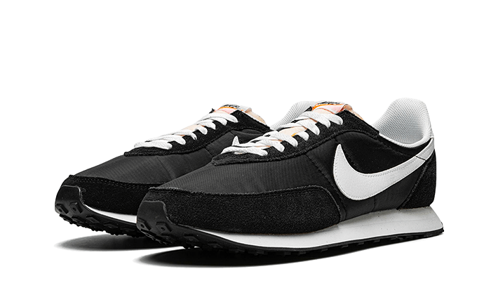 Waffle Trainer 2 Black White All You Need, photo 2