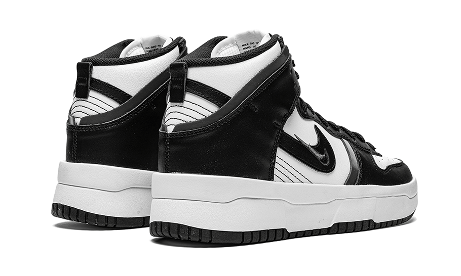 Dunk High Up Panda All You Need, photo 3