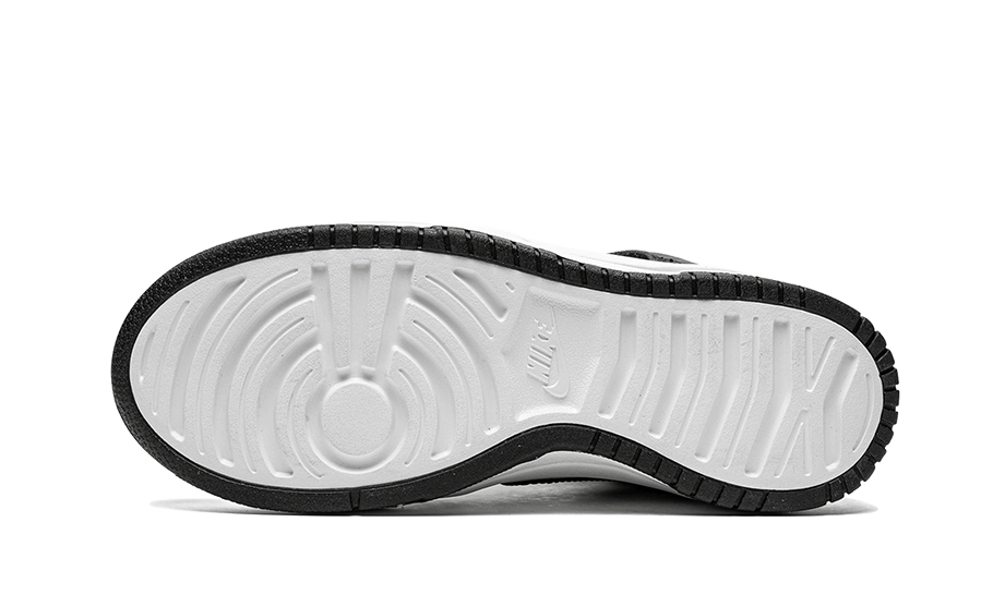 Dunk High Up Panda All You Need, photo 4