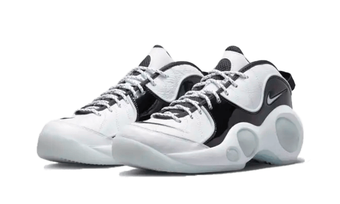Air Zoom Flight 95 Football Grey All You Need, photo 2
