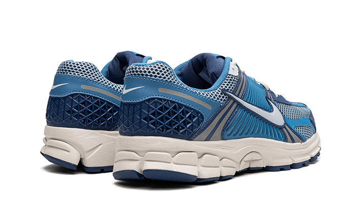 Zoom Vomero 5 Worn Blue All You Need, photo 3