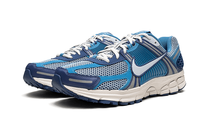 Zoom Vomero 5 Worn Blue All You Need, photo 2