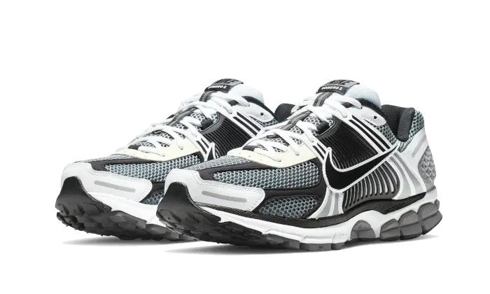 Zoom Vomero 5 SE Dark Grey Black White All You Need, photo 2