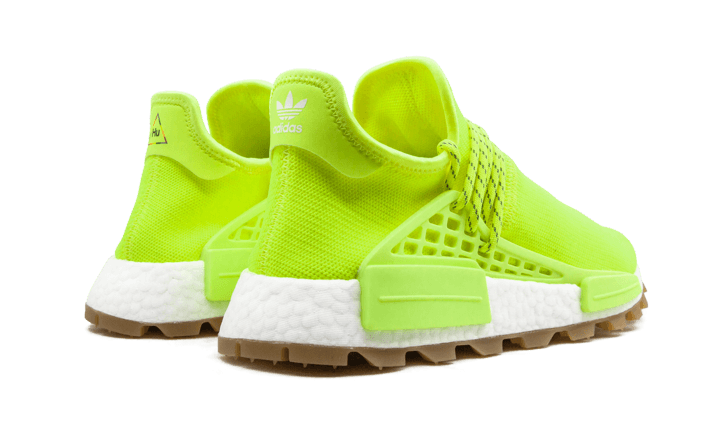 NMD HU Proud Pack Solar Yellow All You Need, photo 3