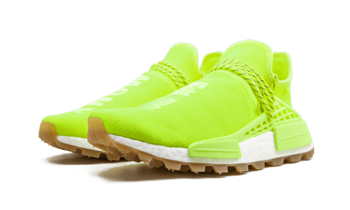 NMD HU Proud Pack Solar Yellow All You Need, photo 2