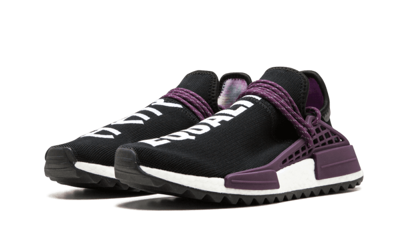 NMD Human Race Holi Core Black All You Need, photo 2