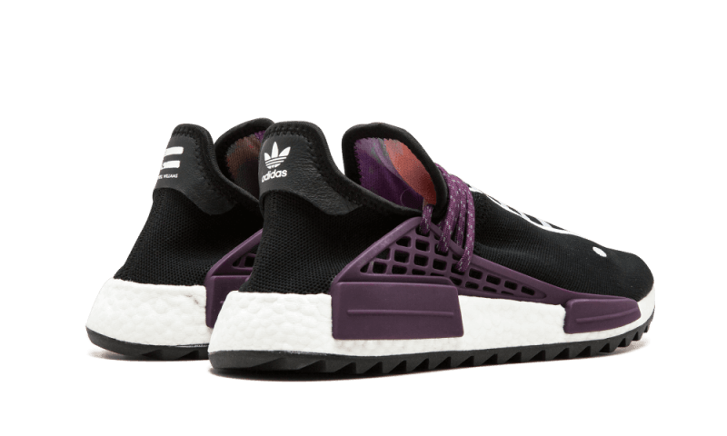 NMD Human Race Holi Core Black All You Need, photo 3