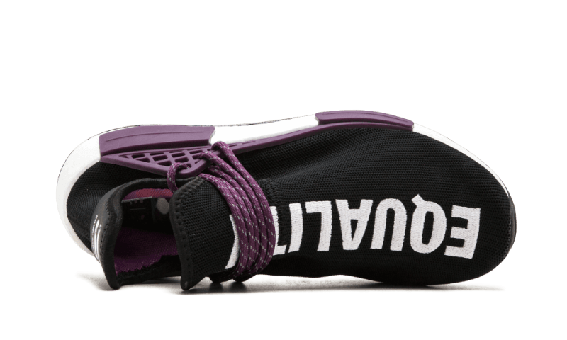 NMD Human Race Holi Core Black All You Need, photo 5