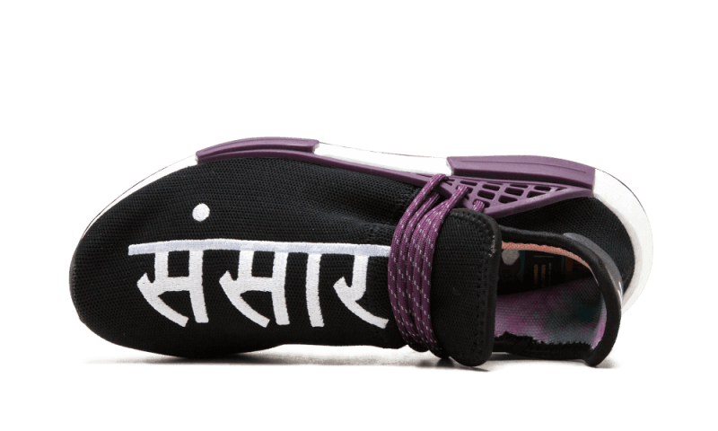 NMD Human Race Holi Core Black All You Need, photo 4
