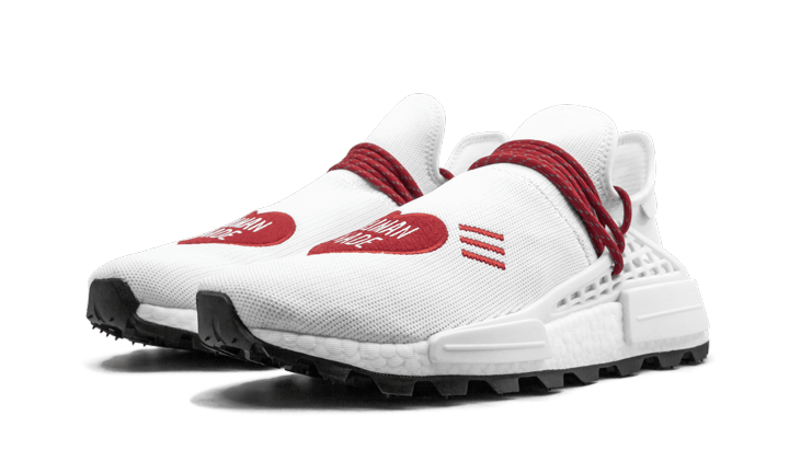 NMD Human Race x Human Made All You Need, photo 2