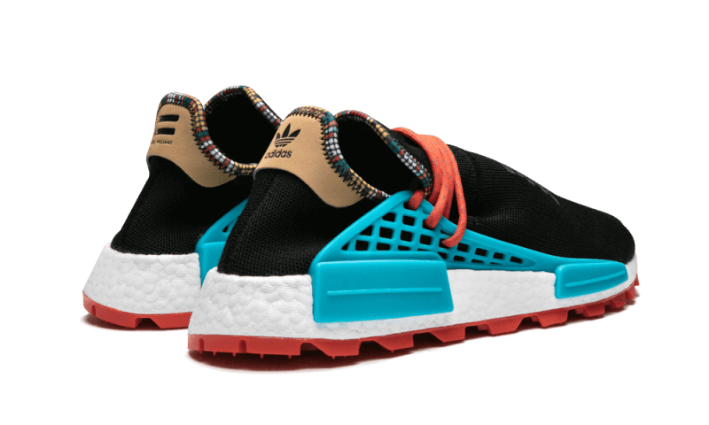 NMD SolarHu Pharrell Inspiration Pack Black All You Need, photo 3