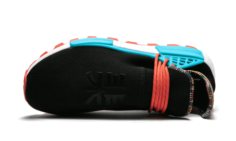 NMD SolarHu Pharrell Inspiration Pack Black All You Need, photo 4